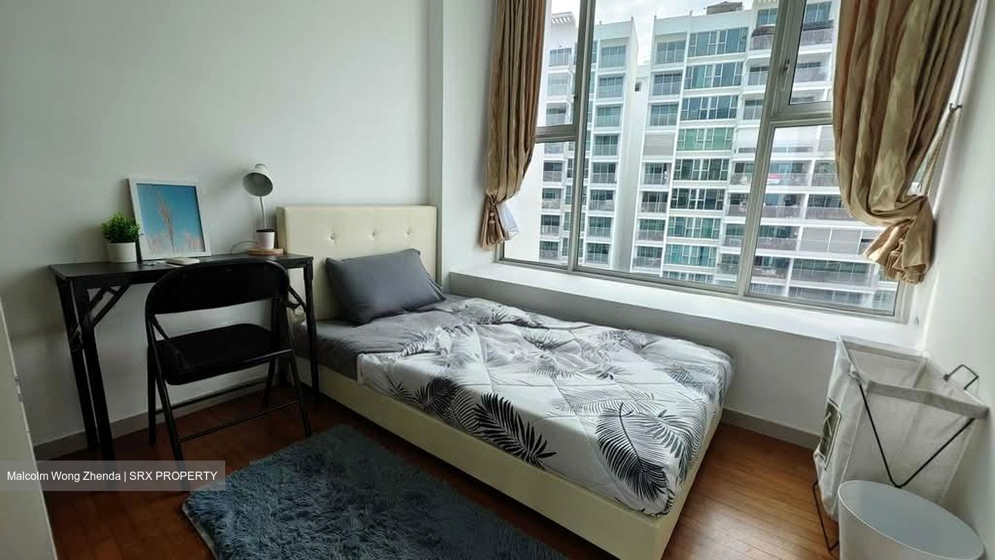 Optima @ Tanah Merah (D16), Condominium #566383051